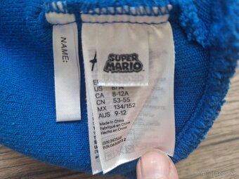 Detské zimné čiapky - 7