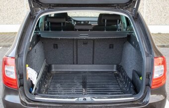 ŠKODA SUPERB 2.0 TDI DSG - 7