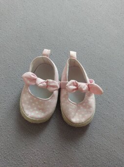 Obuv od veľkosti 15 - 25 - 7