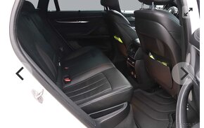 Bmw X6 M. 688 PS - 7