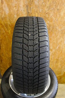 16".. 5x112 r16..ORIGINAL..BROCK...RC30-706...ZIMNA..SADA - 7