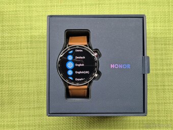 Smart hodinky Honor Magic Watch 2 - 46mm - 7