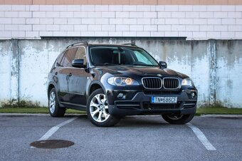 BMW X5 xDrive30d - 7
