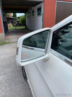 Mercedes-Benz CLS 350 Shooting Brake - 7