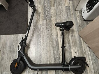 Segway-Ninebot KickScooter E2 E - 7