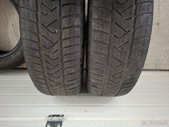 Zimné pneumatiky 225/60 R18 - 7