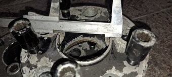 rozsirovacie podlozky 5x139,7 5cm - 7