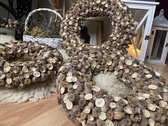 Makovicový Veniec - 7