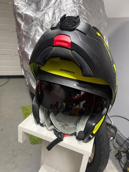 Schuberth C4 PRO XL - 7