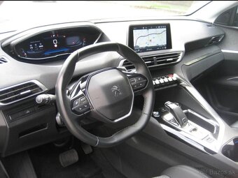 Peugeot 3008, 2021, automat - 7