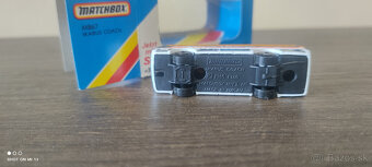 Matchbox Superfast MB67 Ikarus Coach - 7