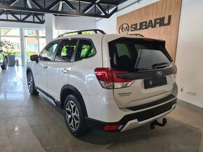 Subaru Forester 2.0i-S e-Boxer MHEV Style Lineartronic - 7