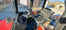 Traktor MTZ 892 - 7