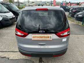 Ford Galaxy, 2,0TDCi AUT Business + - 7