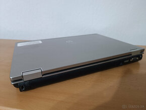 HP Elitebook 8440p - Core i5, W7 - 7