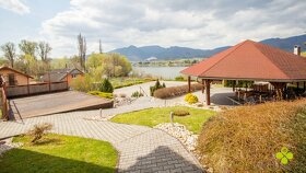Predaj penziónu pri priehrade v blízkosti Bojníc - 7