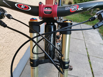 Specialized S-Works Enduro Carbon - 7