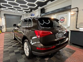 Audi Q5 2.0 TDI QUATTRO 143k DPF - 7