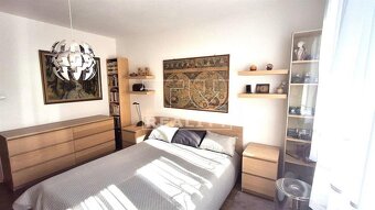 Pohodlný 2 izbový byt 58 m2, v tehlovej novostavbe s... - 7