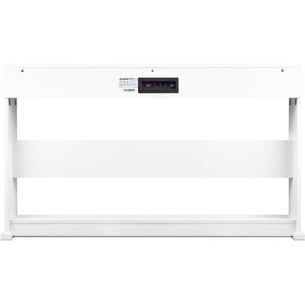 Alesis virtue AHP-1W biely -málo hrané - 7