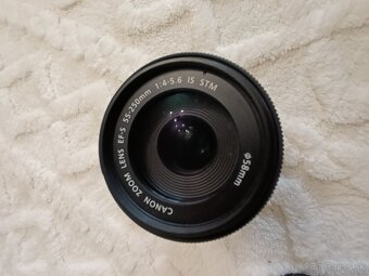 Canon EOS 600D - 7
