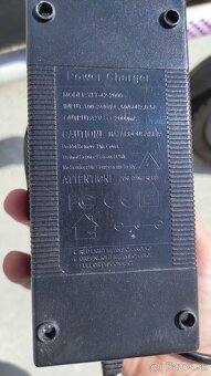 Malý elektrobicykel - 7