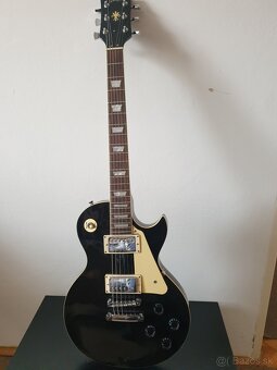 Les Paul - Westone XL-10 - 7