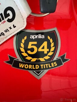 Aprilia Tuono 660 - 7