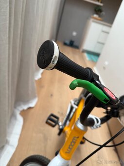 Bicykel woom 3 - 7