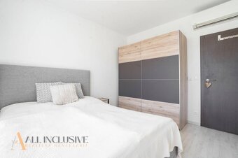 All INCLUSIVE | 2 - IZBOVÝ BYT | PANÓNSKA CESTA | BRATISLAVA - 7