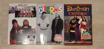 Směs komiksů od 60 Kč, Batman, Superman, JLA, NHM, UKK - 7