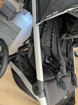 Thule Urban Glide 2/ Double - 7