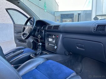 Volkswagen Passat B5.5 1.9TDI 4Motion - 7