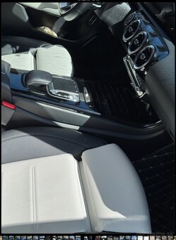 Mercedes benz A 180 - 7