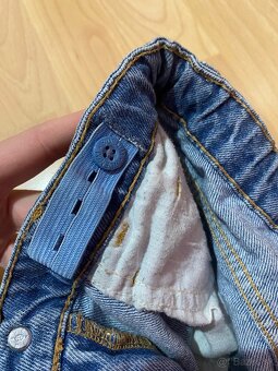 Nohavice H&M - 7