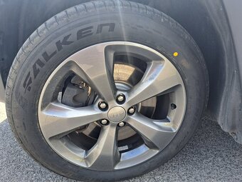 Jeep Cherokee - 7