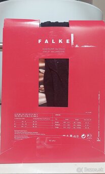 predam-nove damske pancuchy PALMERS a FALKE - 7
