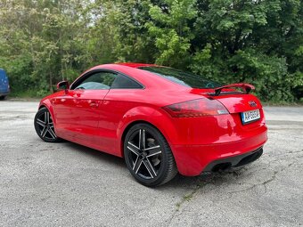 Audi tt s-line 2.0tfsi dsg - 7