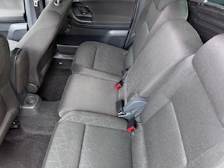 Skoda Roomster 1.2 TSI - 7