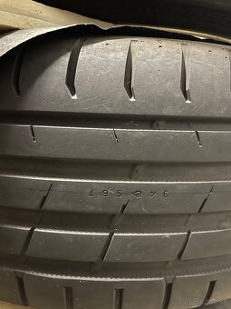 5x112 R18 Zenith - 7