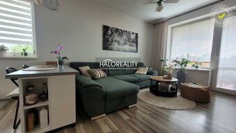 HALO reality - Predaj, dvojizbový byt Ivanka pri Nitre - 7