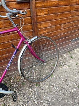 Favorit retro bycikel - 7