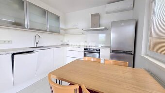 MODERNÝ 2i byt, NOVOSTAVBA, BALKÓN ( 9 m2 ), KLÍMA, Bakošova - 7