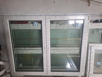 Plastove okna - 7