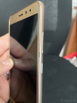 Lenovo K6 - 7