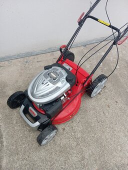 Kosačka s pohonom 51cm - 7
