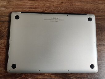 Apple MacBook Pro 15 2013 i7, 16Gb ram, 1Tb SSD - 7