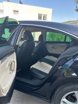 Volkswagen passat cc - 7
