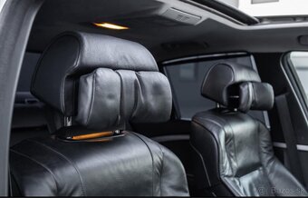 Bmw 730 e65 facelift lci - 7