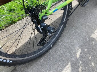 Kenzel Axel 26 - 7